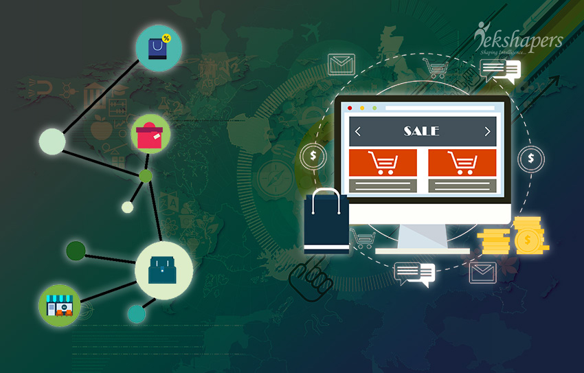 Market Linkages & E-commerce Support