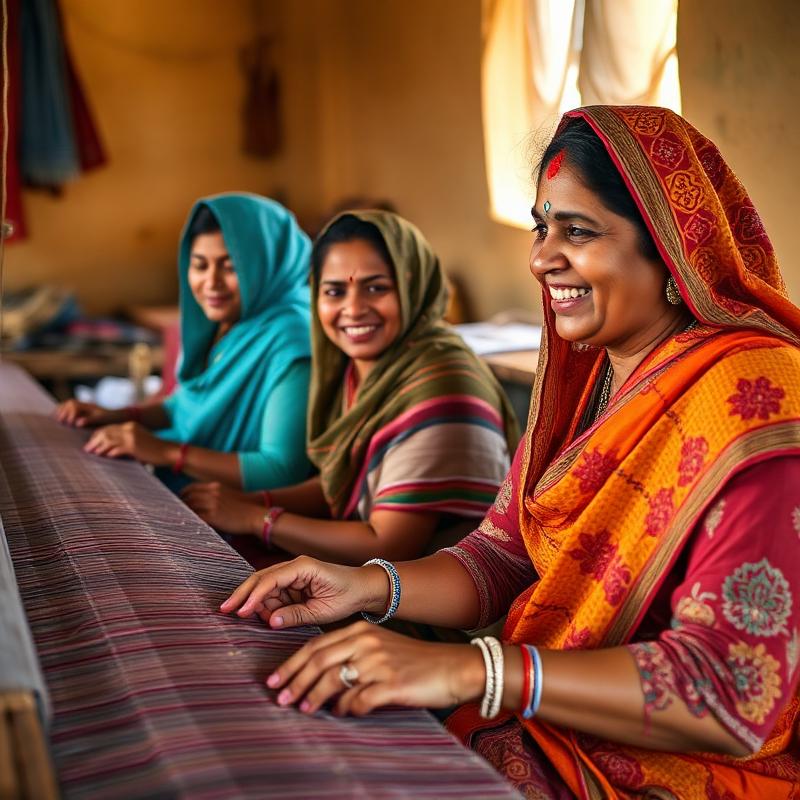 Women Empowerment Program